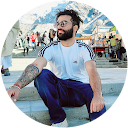 AARYAN profile picture